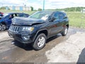 Photo 2 of 18 — 2015 Jeep Grand Cherokee