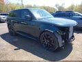 Photo 1 of 17 — 2025 Land Rover Range Rover Sport