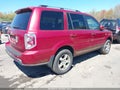 2006 Honda Pilot — photo 4 of 11 | VIN 5FNYF284X6B008556