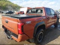 Photo 4 of 12 — 2025 Toyota Tacoma
