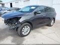 Photo 2 of 17 — 2017 Kia Sorento