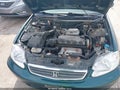 Photo 10 of 11 — 2000 Honda Civic
