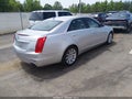 Photo 4 of 12 — 2014 Cadillac CTS