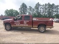 Photo 14 of 16 — 2006 Ford F-250