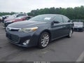 Photo 2 of 18 — 2013 Toyota Avalon