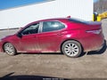 Photo 15 of 17 — 2020 Toyota Camry