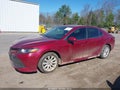 Photo 12 of 17 — 2020 Toyota Camry