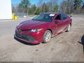 Photo 2 of 17 — 2020 Toyota Camry