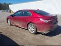 Photo 6 of 17 — 2020 Toyota Camry