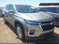 Photo 1 of 16 — 2023 Chevrolet Traverse