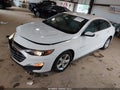 2021 Chevrolet Malibu — photo 2 of 16 | VIN 1G1ZC5ST5MF088204