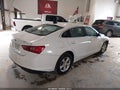 2021 Chevrolet Malibu — photo 4 of 16 | VIN 1G1ZC5ST5MF088204