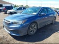 2020 Subaru Legacy — photo 2 of 20 | VIN 4S3BWAC61L3028390