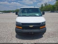 Photo 12 of 16 — 2018 Chevrolet Express 3500