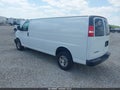 Photo 3 of 16 — 2018 Chevrolet Express 3500