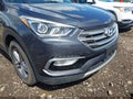 Photo 6 of 16 — 2018 Hyundai Santa Fe