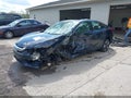 2016 Honda Civic — photo 2 of 19 | VIN 19XFC1F33GE037859