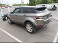 Photo 3 of 16 — 2017 Land Rover Range Rover Evoque