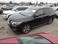 Photo 2 of 16 — 2019 Nissan Pathfinder