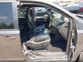 Photo 5 of 21 — 2018 Dodge Grand Caravan