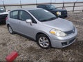 Photo 1 of 11 — 2007 Nissan Versa