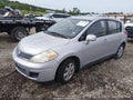 Photo 2 of 11 — 2007 Nissan Versa