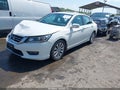 Photo 2 of 16 — 2015 Honda Accord
