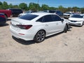 2025 Honda Civic Hybrid — photo 4 of 16 | VIN 2HGFE4F83SH339898