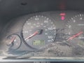 2002 Subaru Forester — photo 7 of 11 | VIN JF1SF63542G707653