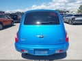Photo 16 of 16 — 2008 Chrysler PT Cruiser