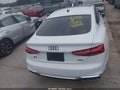 Photo 16 of 16 — 2023 Audi A5 Sportback
