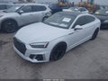 Photo 2 of 16 — 2023 Audi A5 Sportback