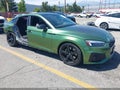 Photo 1 of 17 — 2023 Audi A5 Sportback