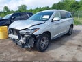 Photo 2 of 16 — 2020 Infiniti QX60