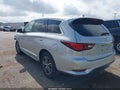 Photo 3 of 16 — 2020 Infiniti QX60