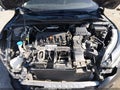 Photo 10 of 17 — 2019 Honda HR-V