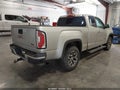 Photo 4 of 17 — 2016 GMC Canyon
