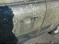 2007 Chevrolet Cobalt — photo 6 of 11 | VIN 1G1AK15F677290580