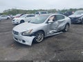 Photo 2 of 11 — 2011 Nissan Maxima