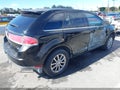 Photo 4 of 12 — 2008 Lincoln MKX