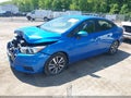 Photo 2 of 16 — 2020 Nissan Versa