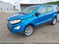 Photo 2 of 16 — 2018 Ford EcoSport