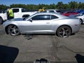 Photo 14 of 16 — 2011 Chevrolet Camaro