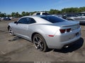 Photo 3 of 16 — 2011 Chevrolet Camaro