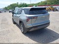 Photo 3 of 16 — 2026 Chevrolet Equinox