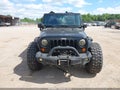 Photo 12 of 16 — 2013 Jeep Wrangler Unlimited