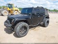 Photo 2 of 16 — 2013 Jeep Wrangler Unlimited