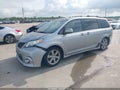 Photo 2 of 17 — 2011 Toyota Sienna