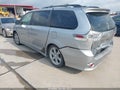Photo 3 of 17 — 2011 Toyota Sienna
