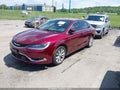 Photo 2 of 17 — 2016 Chrysler 200